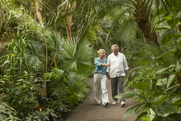 Pantropica; Natuur