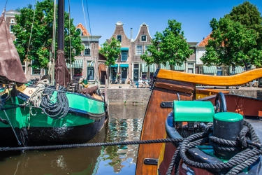 Blokzijl