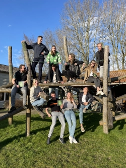 Teamevent