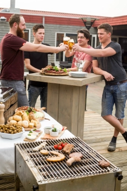 Broers en zussen